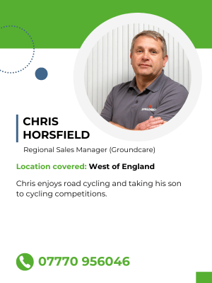 Chris Horsfield